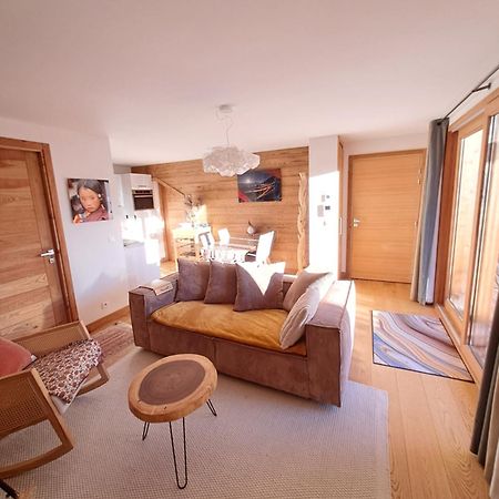 Appartement Shangrila Шамони Экстерьер фото